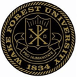 Wake Forest University seal