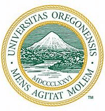 University of Oregon seal